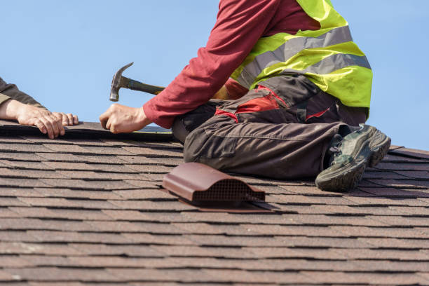 Slate Roofing Contractor in Pleasant Hill, OH